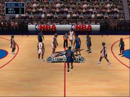 NBA Jam 99 scene - 4