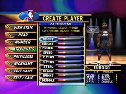 NBA Showtime - NBA on NBC scene - 4