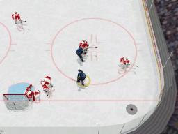 NHL 99 scene - 6
