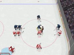 NHL 99 scene - 4