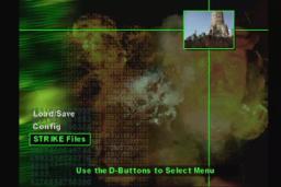 Nuclear Strike 64 scene - 5