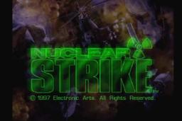 Nuclear Strike 64 scene - 4