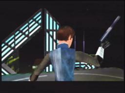 Perfect Dark online game screenshot 1