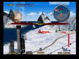 Pilotwings 64 scene - 4