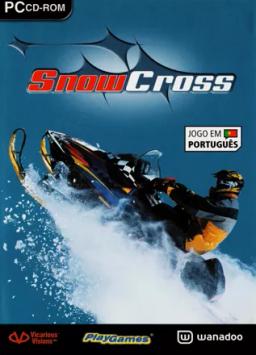 Polaris SnoCross-preview-image