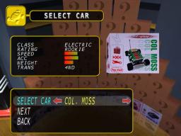 Re-Volt online game screenshot 3