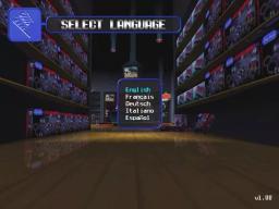 Re-Volt online game screenshot 2