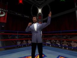 Ready 2 Rumble Boxing online game screenshot 2