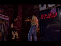 Resident Evil 2 scene - 5