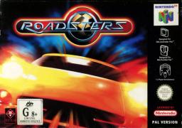 Roadsters Trophy-preview-image