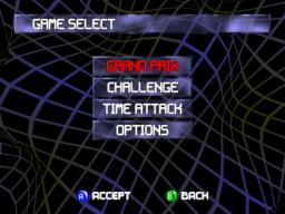 S.C.A.R.S. online game screenshot 2