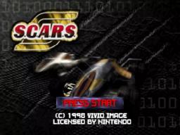 S.C.A.R.S. online game screenshot 1