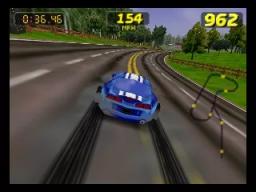 San Francisco Rush - Extreme Racing scene - 7