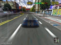 San Francisco Rush 2049 scene - 6