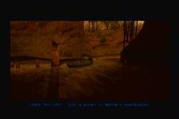 Shadow Man scene - 4