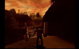 Shadow Man online game screenshot 3