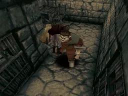 Shadowgate 64 - Trials Of The Four Towers online game screenshot 2