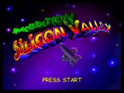 Space Station Silicon Valley online game screenshot 1