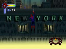 Spider-Man scene - 4