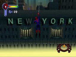 Spider-Man scene - 4