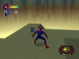 Spider-Man scene - 7
