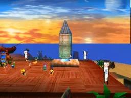 Starshot - Space Circus Fever scene - 4