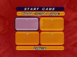 Starshot - Space Circus Fever online game screenshot 2