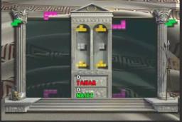 The New Tetris online game screenshot 2