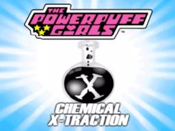 The Powerpuff Girls - Chemical X-Traction online game screenshot 1