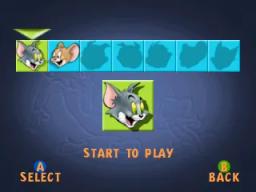 Tom and Jerry in Fists of Furry online game screenshot 3