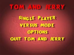 Tom and Jerry in Fists of Furry online game screenshot 2