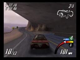 Top Gear Overdrive scene - 7