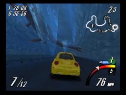 Top Gear Overdrive online game screenshot 3