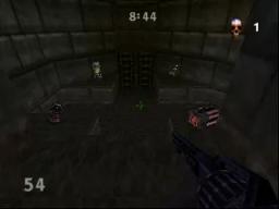 Turok - Rage Wars scene - 5