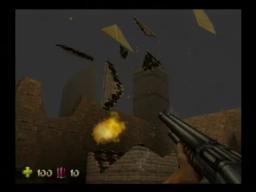 Turok 2 - Seeds of Evil scene - 6