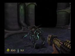 Turok 2 - Seeds of Evil scene - 7