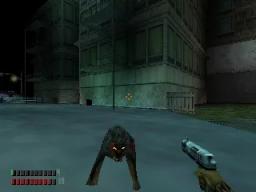 Turok 3 - Shadow of Oblivion scene - 7