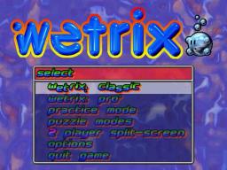 Wetrix scene - 6