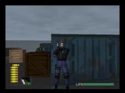 WinBack - Covert Operations scene - 5