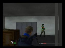 WinBack - Covert Operations scene - 7