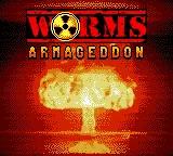 Worms - Armageddon online game screenshot 2