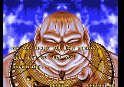 Karnov's Revenge online game screenshot 1