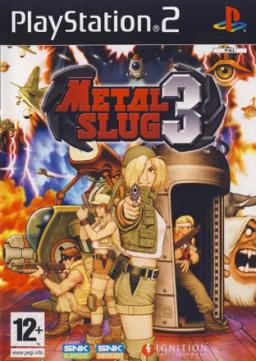 Metal Slug 3-preview-image