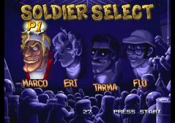 metal slug 5 online play