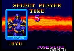 Ninja Commando online game screenshot 3
