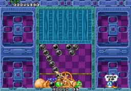 Puzzle Bobble scene - 7