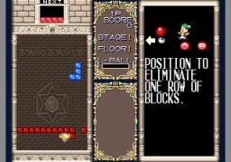 Puzzled online game screenshot 2