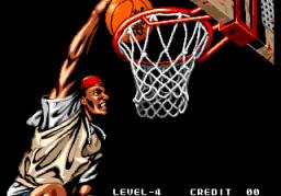 Street Hoop online game screenshot 1