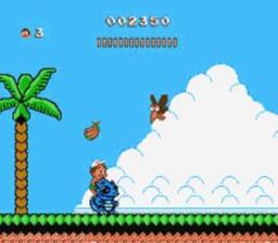 Adventure Island II scene - 5