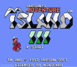 Adventure Island III-preview-image